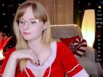 Chaturbate Live Sex Cam of sheslinki