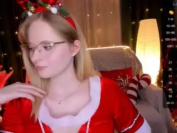 Chaturbate Sex Cam of sheslinki