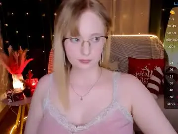 Chaturbate Best Webcam of sheslinki