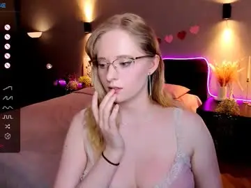 Chaturbate Live Porn of sheslinki