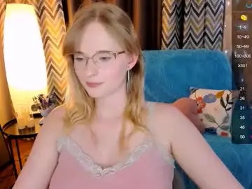 Chaturbate Adult Webcam of sheslinki