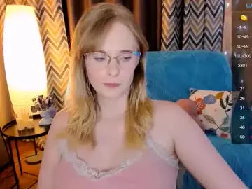 Chaturbate Sex Cam of sheslinki