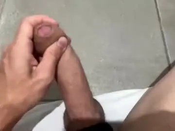 Chaturbate Adult Webcam of slimlord90