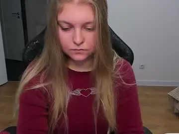 Chaturbate Live Sex Cam of stacy_miraclee