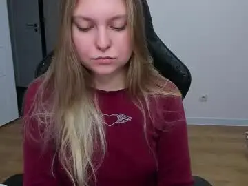 Chaturbate Nude Webcam of stacy_miraclee