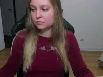 Chaturbate Sex Cam of stacy_miraclee