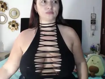 Chaturbate Best Webcam of tatiana_monteros