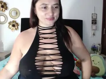 Chaturbate Nude Webcam of tatiana_monteros