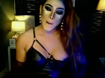 Chaturbate Live Sex of urlustfuldominant_goddess