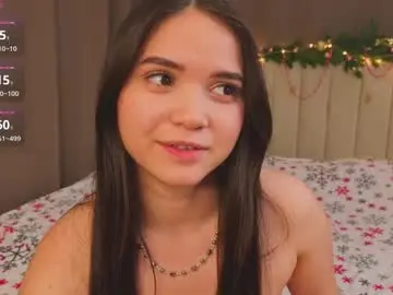 Chaturbate Live Porn of _curlydream_