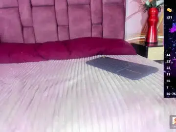 Chaturbate Live Sex Cam of aby_divine