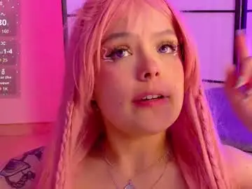 Chaturbate Free Porn Cam of agata_evans_