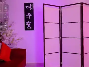 Chaturbate Adult Video Chat of agata_evans_