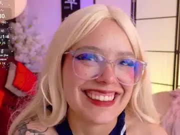 Chaturbate Sex Cam of agata_evans_