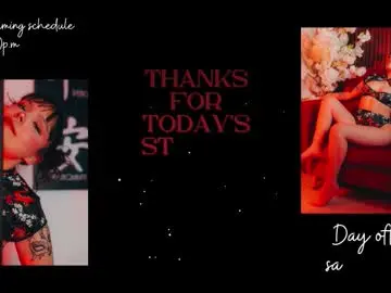 agata_evans_ from chaturbate