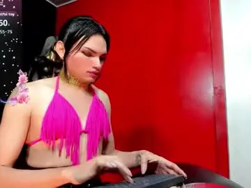 Chaturbate Live Sex of anastasia_herrera