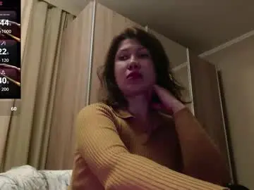 Chaturbate Best Webcam of angelo4ek_olya