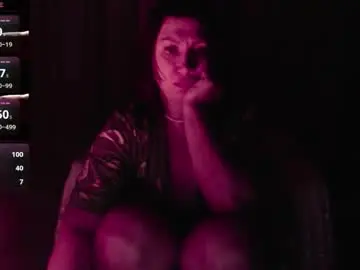 Chaturbate Best Webcam of angelo4ek_olya