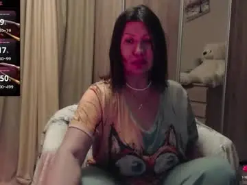 Chaturbate Live Porn of angelo4ek_olya