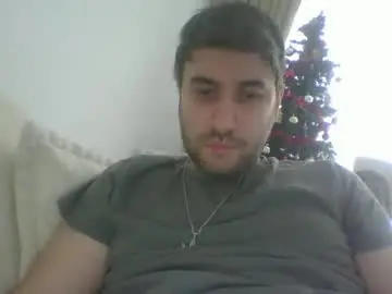 Chaturbate Best Webcam of antilogos28