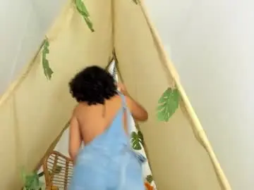 Chaturbate Best live sex cam show of ariella_ruiz