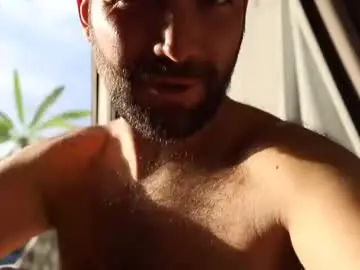 Chaturbate Free Live Porn of ben_nm