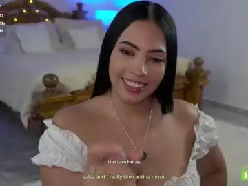 Chaturbate Nude Webcam of catrina26_