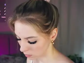 Chaturbate Best live sex cam show of constanceglascov