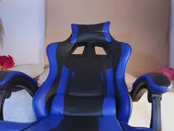 Chaturbate Adult Webcam of dahiana_prenss