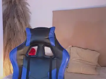 Chaturbate Nude Webcam of dahiana_prenss