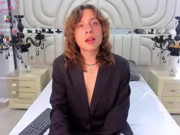 Chaturbate Live Porn of damiennoir