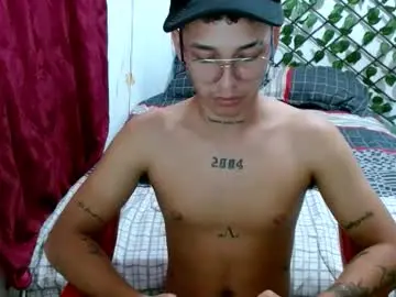 Chaturbate Sex Cam of dirtyslimlatin