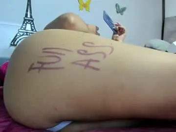 Chaturbate Adult Webcam of eny_dirty