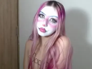 Chaturbate Adult Webcams of gabygumms