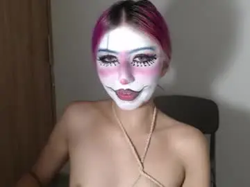 Chaturbate Live Sex of gabygumms