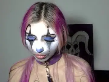 Chaturbate Free Porn Cam of gabygumms