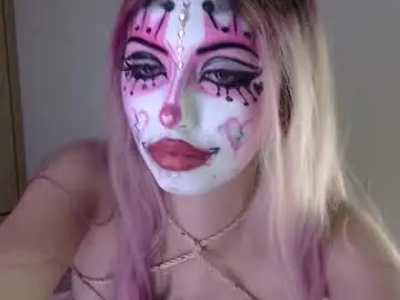 Chaturbate Best live sex cam show of gabygumms