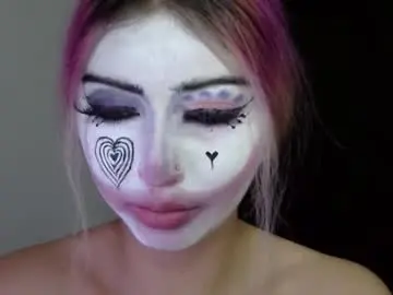 Chaturbate Free Porn Cam of gabygumms