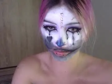 Chaturbate Adult Video Chat of gabygumms