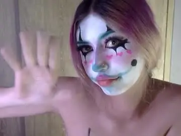 Chaturbate Adult Video Chat of gabygumms