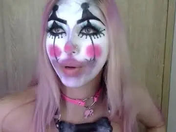 Chaturbate Live Porn of gabygumms