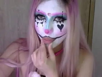 Chaturbate Sex Cam of gabygumms