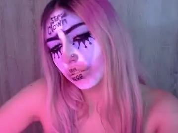 Chaturbate Live Sex of gabygumms