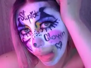 Chaturbate Watch Live Sex Cams of gabygumms