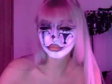 Chaturbate Adult Video Chat of gabygumms