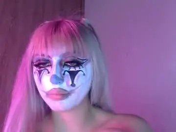 Chaturbate Adult Webcam of gabygumms