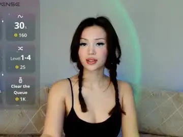 Chaturbate Sex Cam of hea_jung