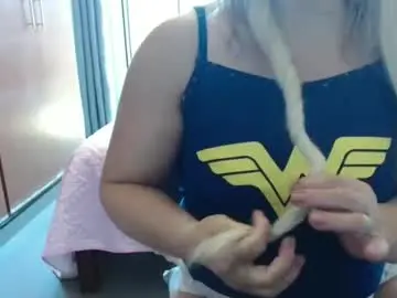 Chaturbate Free Porn Cam of hot_wiffe