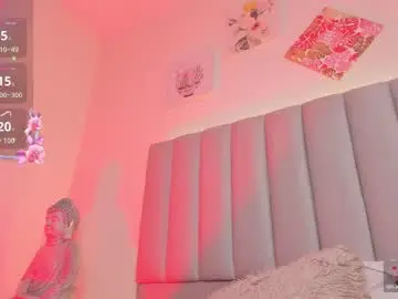 Chaturbate Adult Video Chat of iriss_5