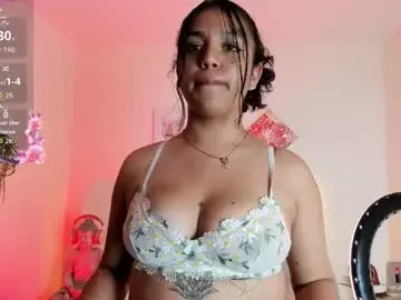 Chaturbate Best live sex cam show of iriss_5